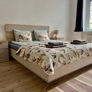 Apartament Sophie, Poznań